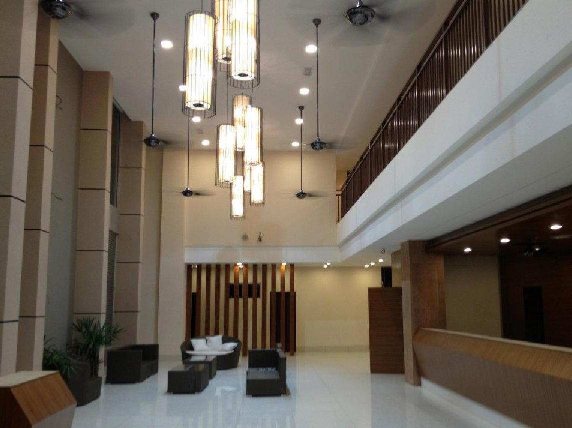 Bayou Lagoon Park Resort Malacca Exterior photo